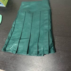 Tennis skort by Venus Williams